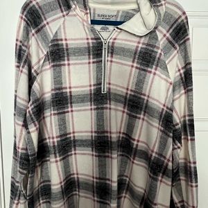 TORRID PULLOVER HOODIE SZ 2